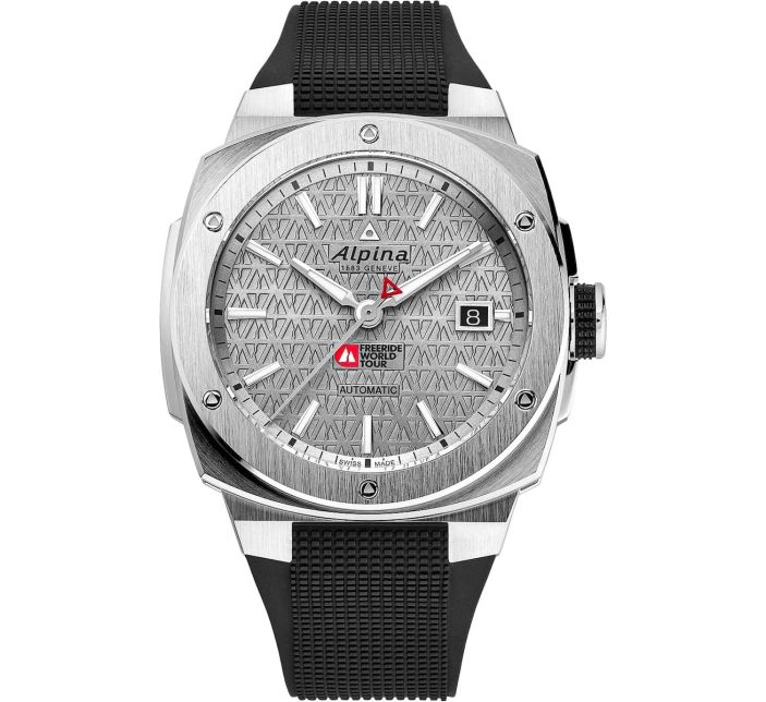 Montre Alpina Alpiner Extreme Freeride World Tour AL-525FWT3AE6