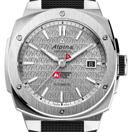 Montre Alpina Alpiner Extreme Freeride World Tour AL-525FWT3AE6