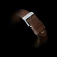 Bracelet Ollech & Wajs Brown Leather 