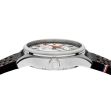 Montre Depancel Autosport Date | Silver