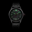 Montre Depancel Autosport Date | Silver