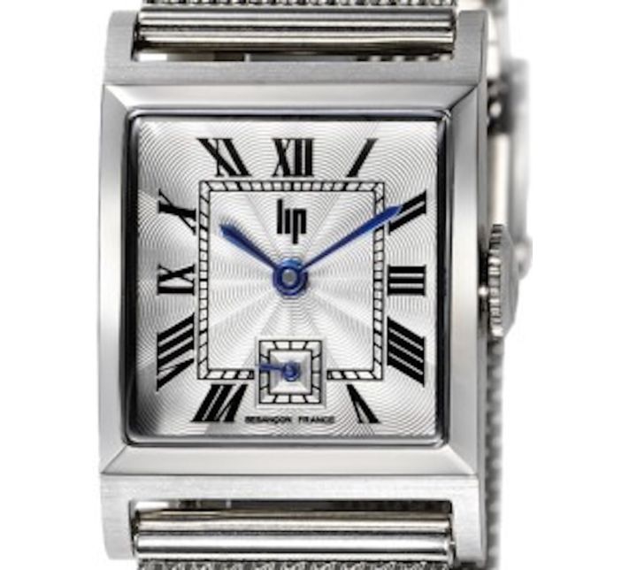 Montre LIP Churchill C18 671946