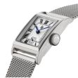 Montre LIP Churchill C18 671946