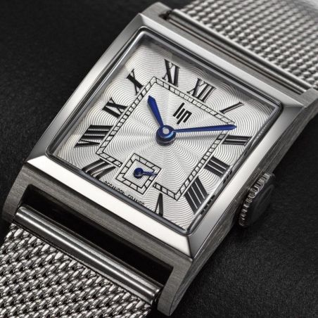 Montre LIP Churchill C18 671946