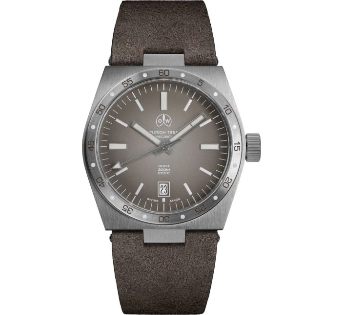 Montre Ollech & Wajs OW 8001