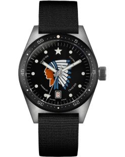 Montre Ollech & Wajs OW MK-102