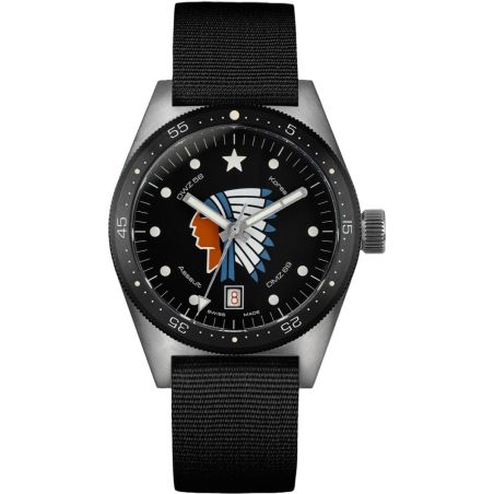 Montre Ollech & Wajs OW MK-102