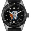 Montre Ollech & Wajs OW MK-102