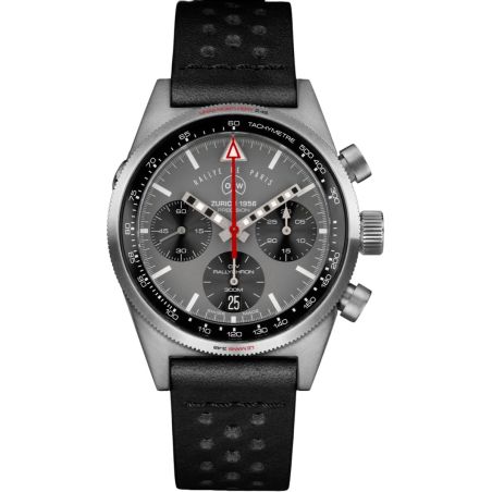 Montre Ollech & Wajs OW Rallychron « Rallye De Paris »