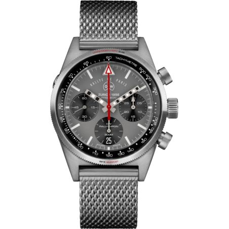 Montre Ollech & Wajs OW Rallychron « Rallye De Paris »