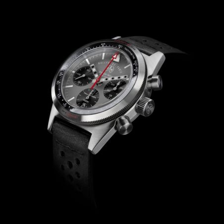 Montre Ollech & Wajs OW Rallychron « Rallye De Paris »