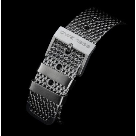 Montre Ollech & Wajs OW Rallychron « Rallye De Paris »