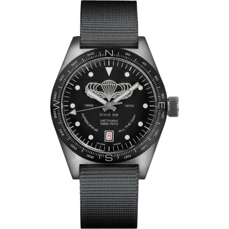 Montre Ollech & Wajs OW MV-82