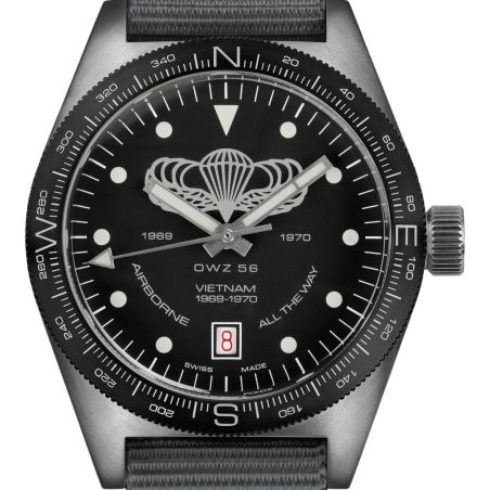 Montre Ollech & Wajs OW MV-82