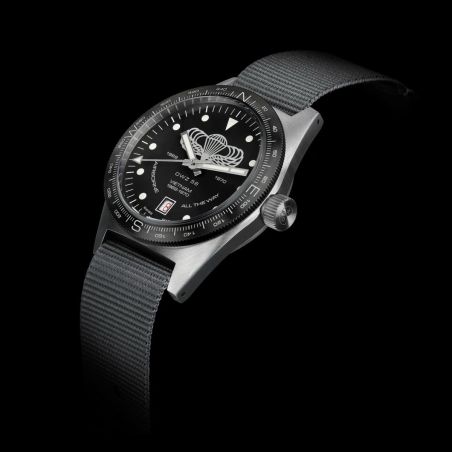 Montre Ollech & Wajs OW MV-82
