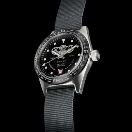 Montre Ollech & Wajs OW MV-82