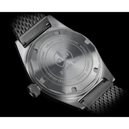Montre Ollech & Wajs OW MV-82
