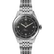 Montre Yema Flygraf Pilot Noir YFLY25