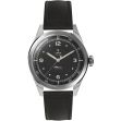 Montre Yema Flygraf Pilot Noir YFLY25