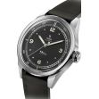 Montre Yema Flygraf Pilot Noir YFLY25