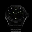 Montre Yema Flygraf Pilot Noir YFLY25