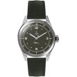 Montre Yema Flygraf Pilot Khaki YFLY25
