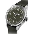 Montre Yema Flygraf Pilot Khaki YFLY25