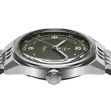 Montre Yema Flygraf Pilot Khaki YFLY25