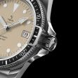 Montre Yema Superman Swiss Edition Brown 39/41mm