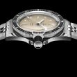 Montre Yema Superman Swiss Edition Brown 39/41mm