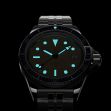 Montre Yema Superman Swiss Edition Brown 39/41mm