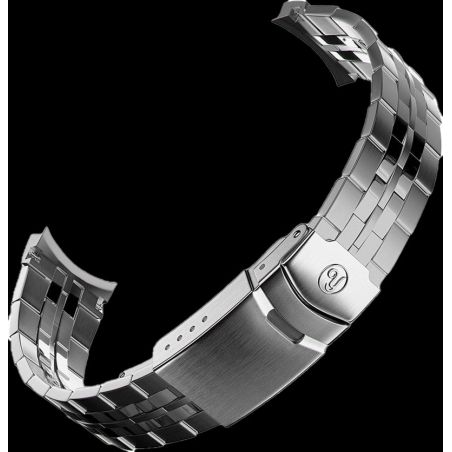 Montre Yema Superman Swiss Edition Brown 39/41mm