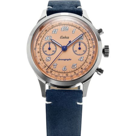 Montre Eska Light Racing Sunset