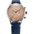 Montre Eska Light Racing Sunset