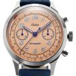 Montre Eska Light Racing Sunset