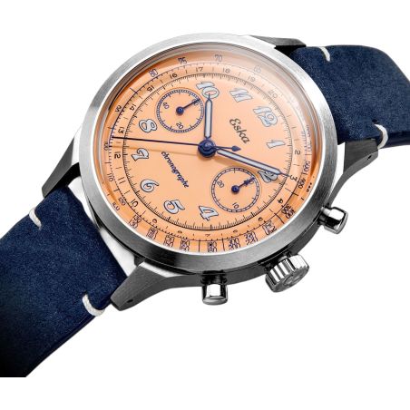 Montre Eska Light Racing Sunset