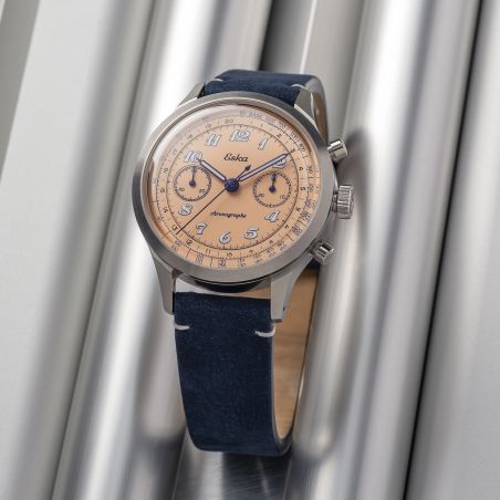 Montre Eska Light Racing Sunset