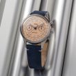 Montre Eska Light Racing Sunset