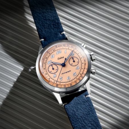 Montre Eska Light Racing Sunset
