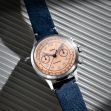 Montre Eska Light Racing Sunset