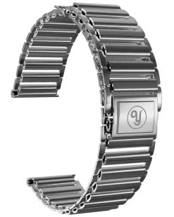 Bracelet Yema Acier Militaire