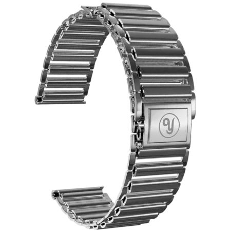 Bracelet Yema Acier Militaire