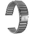 Bracelet Yema Acier Militaire