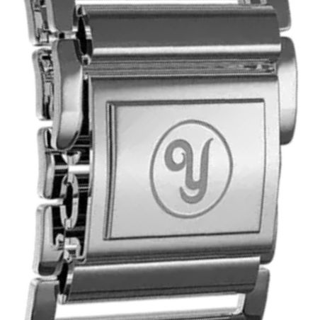 Bracelet Yema Acier Militaire