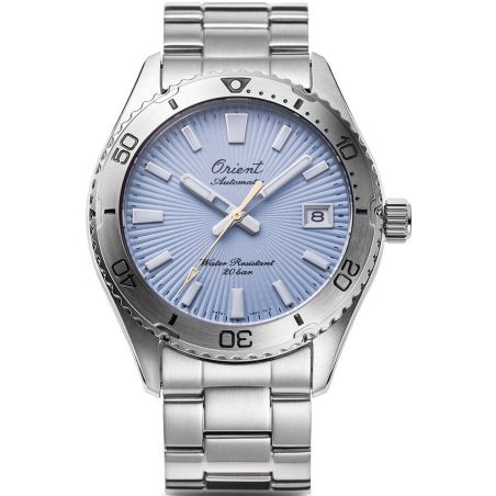 Montre Orient Mako 40 75th Anniversary RA-AC0Q12L