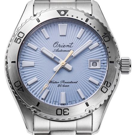 Montre Orient Mako 40 75th Anniversary RA-AC0Q12L