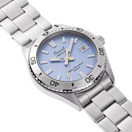 Montre Orient Mako 40 75th Anniversary RA-AC0Q12L