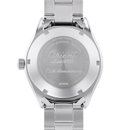 Montre Orient Mako 40 75th Anniversary RA-AC0Q12L
