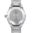 Montre Orient Mako 40 75th Anniversary RA-AC0Q12L