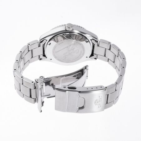 Montre Orient Mako 40 75th Anniversary RA-AC0Q12L